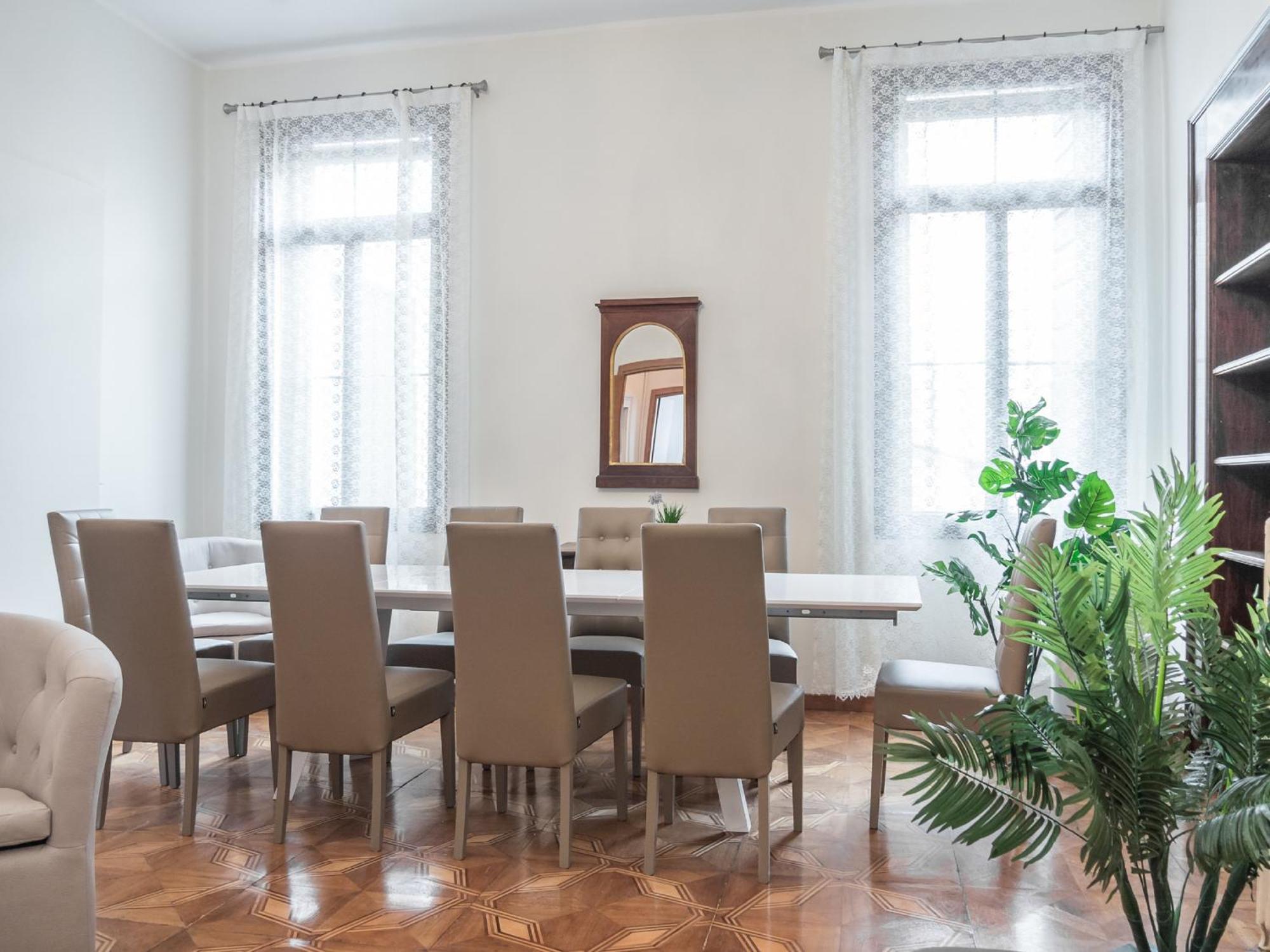 Venice Palace Tintoretto By Wonderful Italy Room photo
